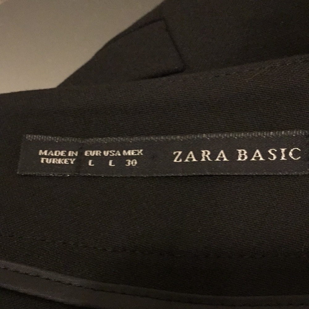 Zara Basic - Skirt - image 6
